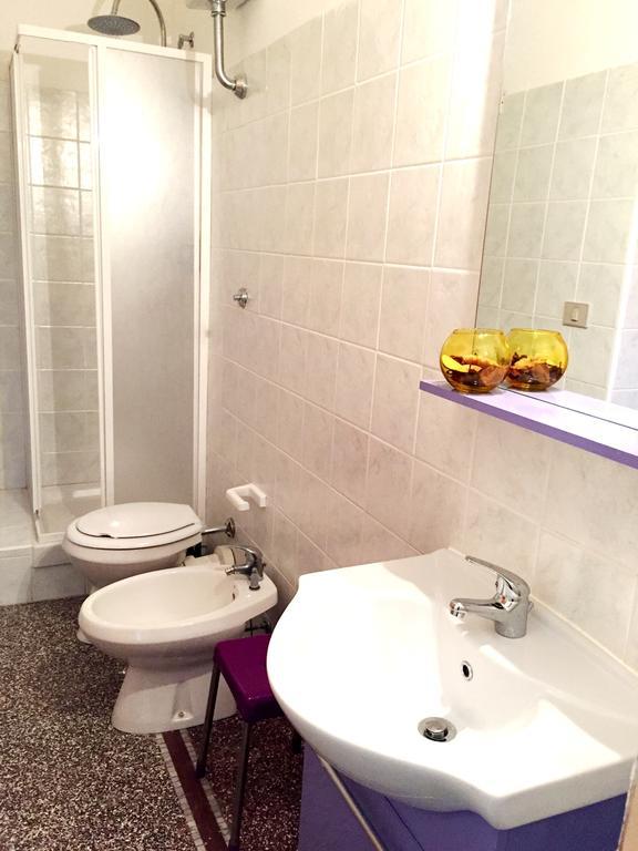 Bed 'N Books Bed & Breakfast Sassari Cameră foto